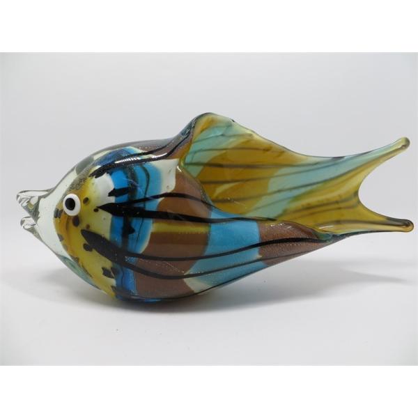 Buy Glass animals, glass fish, glass whitebait, glass sea life at wholesale prices