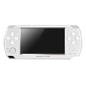 Quality 4.3&quot; touch sreen android 2.3 games MP5 Multimedia player with WIFI BT-P601 for sale