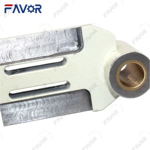 Automatic Support Bracket Rocker for GT7250 Cutter Parts – 0.5kg Replacement