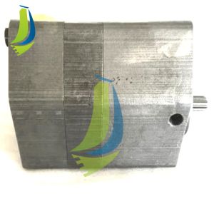 China 313-7770 D11N Tractor Fuel Transfer Pump For 3512 3508 Engine 3137770 on sale