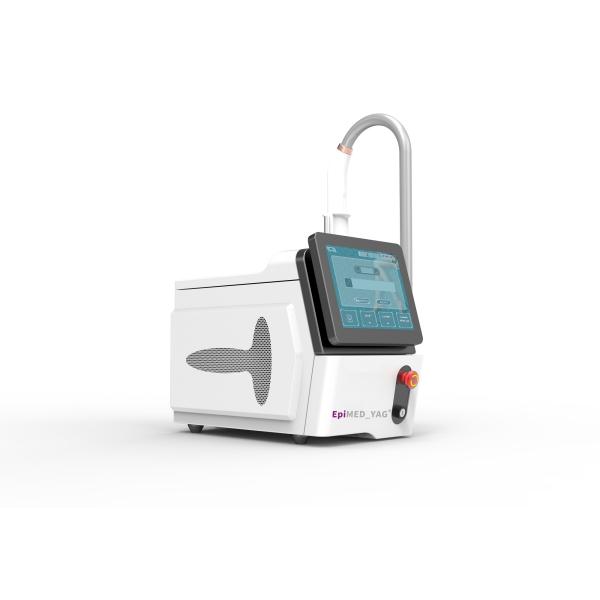 Buy 1064nm 755nm 1320nm Pico Nd Yag Laser Carbon Peeling at wholesale prices