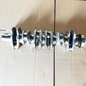 Crankshaft 04284386 04292806 04502707 04502637 4284386 4292806 4502707 4502637