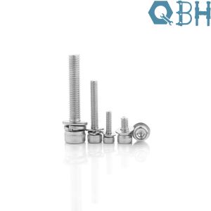 SS 304 Solar Panel Fasteners