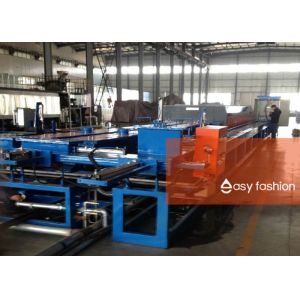 China High Thermal Efficiency Pusher Kiln With Automatic Temperature Control on sale China High Thermal Efficiency Pusher Kiln With Automatic Temperature Control on sale