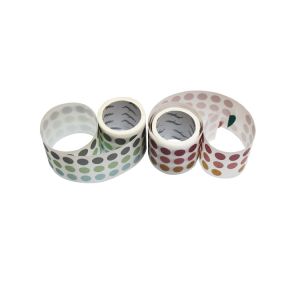 Custom Printed Die Cut Washi Tape For Anniversaries