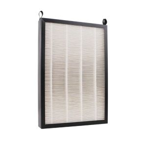 Combined Chemical Industrial HEPA Purifier H14 Activated Carbon Air Filter With