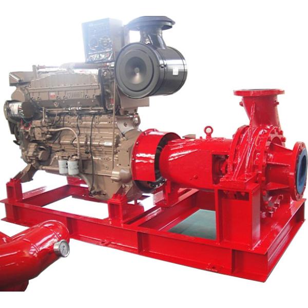 Buy Fire Fighting Pump at wholesale prices