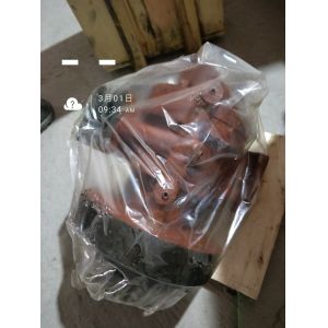 16V190 H16V190zl Diesel Engine Model Water Pump Assy 6016.22D. 00 with