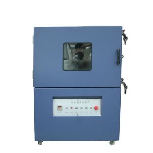 Electric Mobility Battery Testing Equipment , Heavy Duty Electric Vehicle
