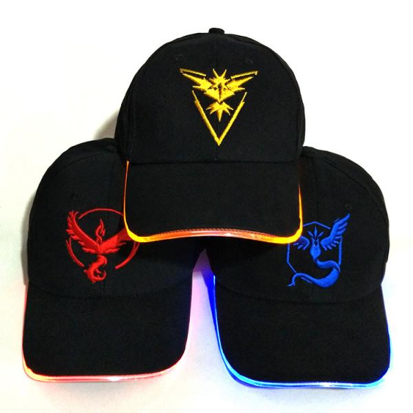 glow in the dark hat,USB rechargeable led hat,hat with led,battery hat,rainbow color hat,neon light,flash hat,glow hat