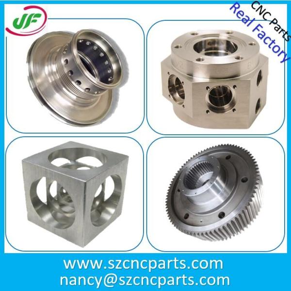 Buy Polish, Heat Treatment, Nickel, Zinc, Silver Plating Tractor Parts at wholesale prices
