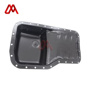 China Truck Oil Pan Compatible with Isuzu NKR NPR 4HF1/4HG1 - 8-97385249-0 on sale