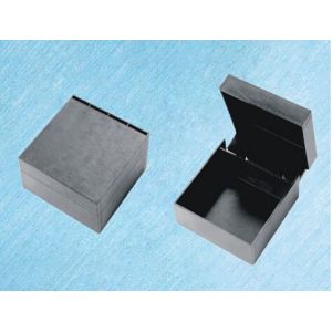 China 120*120*base50/top30mm  plastic packaging box  material P1-40 on sale