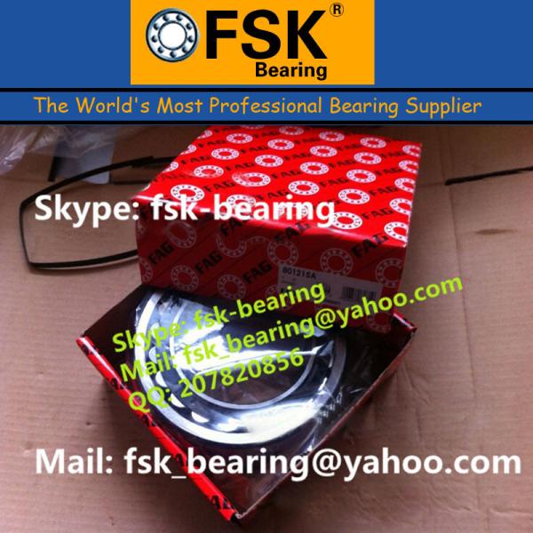 Buy Oil Sealed 801215A FAG Concretet Mixer Bearings Size 100×160×61/66mm at wholesale prices