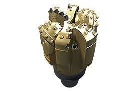 Quality Oil Gas Drillingkymera Hybrid Drill Bit API Reg Pin Thread for sale