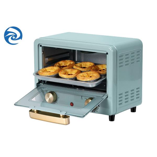 Buy 10L Baking Multi Function Toaster Oven 750W 10.5 Quart at wholesale prices