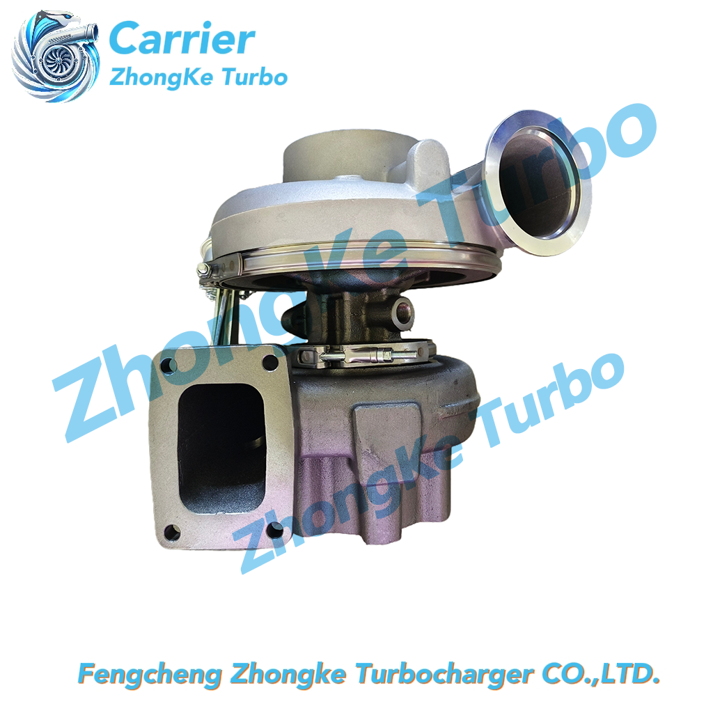 HX60W Turbo 3595972 2836723 2836725 2836726 2836727 2836760 2836762 4047155