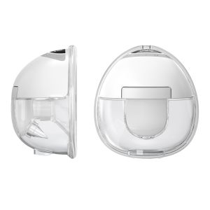 2025 New Upgrade Breast Pump Accept Customization And Bluetooth Lightweight