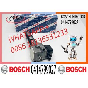 Diesel Unit Fuel Pump 0414799008 0414799027 0414799002 0986445103 F00E200403