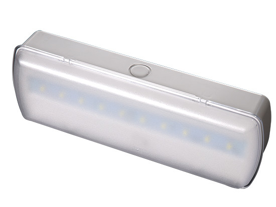 LED Interior Emergency Lights 3 Hours Ni - Cad Battery Operation With 220V -