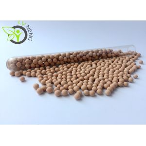 Professional Desulfurizing Agent High Adsorption Rate ISO9001 Certifiation