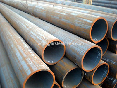Buy cheap JIS G3444 STK490 seamless pipe tube at wholesale prices