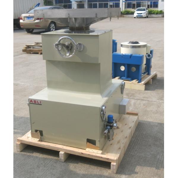 Acceleration Shock Test Equipment for Mechanical Impact Testing with ISO CE