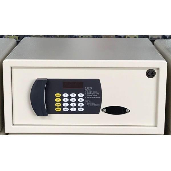 Buy Anti-theft Home Digital Lock Hotel Money Electronic Safe Box for Home Protection at wholesale prices