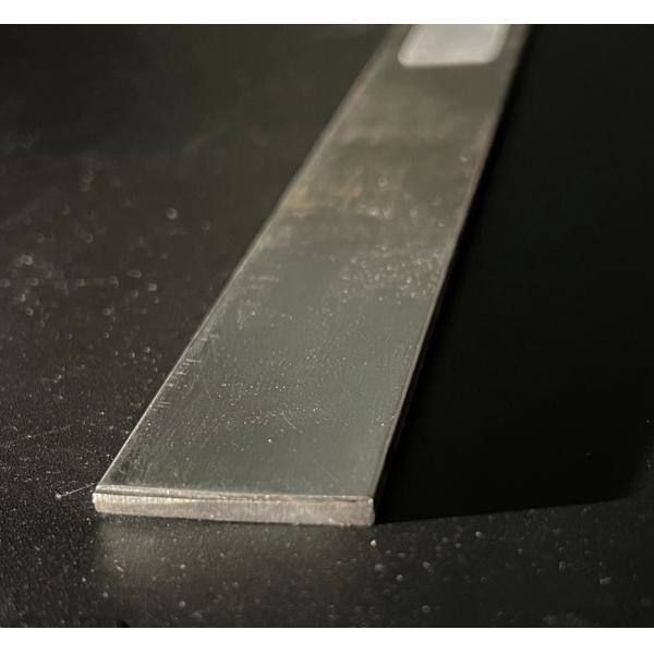 Buy High Finish Track Door Mild Steel Rectangular Bar at wholesale prices