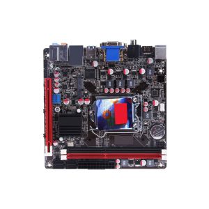 Buy cheap Pcb Material Fr4 Mechanical Keyboard Pcb Electronic Board Hot Air Solder from wholesalers