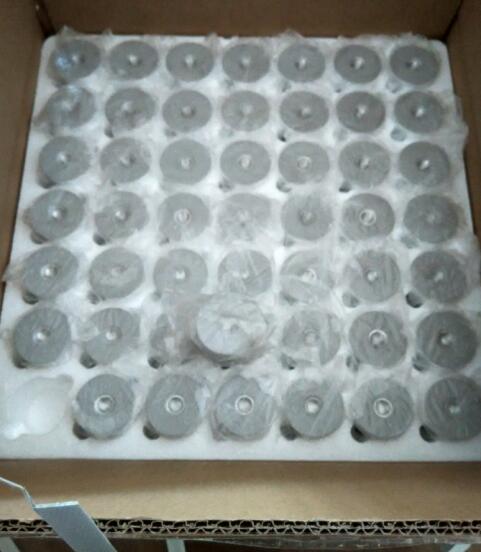 Piezo 60w 40k Ultrasonic Cleaning Transducer For Cleaning Tank