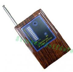 Professional super GSM Bug RF Detector
