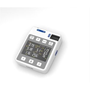 Lysun 4 In 1 BP/UA/BL/BG Machine Multi-Function Analyzer Clinic Home Use