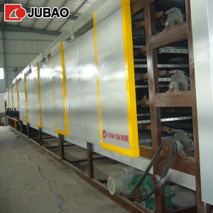 China Nitrile and latex dipping tanks for glove making on sale