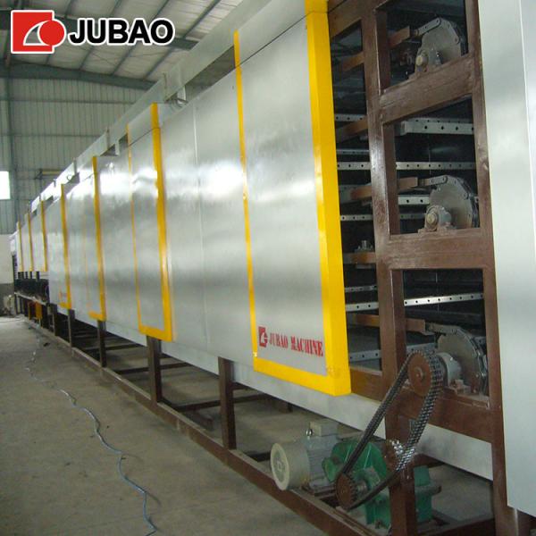 Buy Nitrile and latex dipping tanks for glove making at wholesale prices