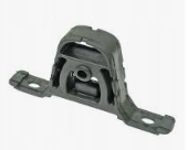 Light Weight BMW 18201732926 Universal Rubber Exhaust Hangers Water Retardant