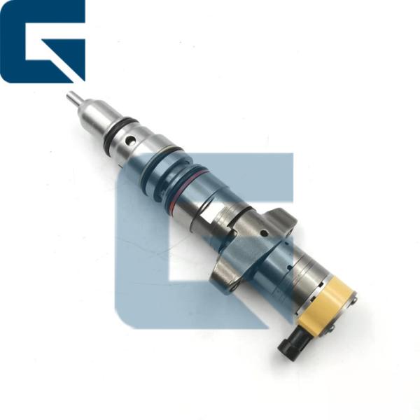 Buy 328-2585 3282585 Excavator E325D E329D Engine C7Fuel Injector at wholesale prices