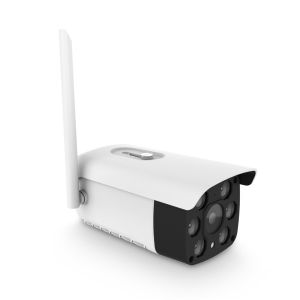 Waterproof 4G Camera(MQ9ATY)