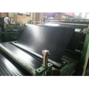 Premium NBR Diaphragm Industrial Rubber Sheet