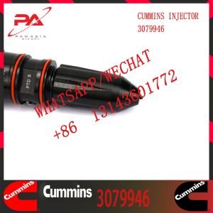 Hot selling more good testing fuel injector assembly CCEC Engine Parts Fuel