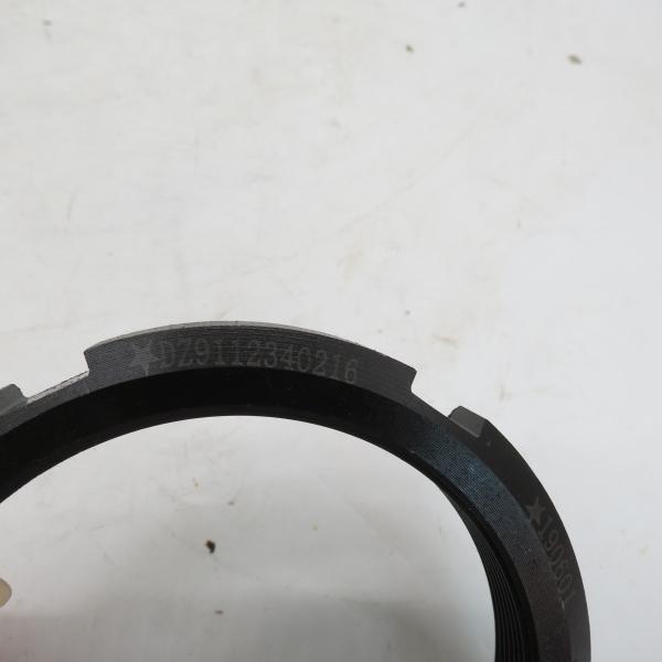 Bes selling Lock nut DZ9112340216Bes selling Lock nut DZ9112340216