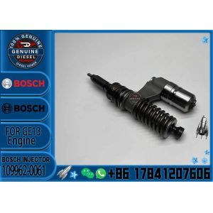 High Quality Diesel Engine Parts 109962-0061 1099620061 109962 0061 Common Rail