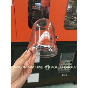 Pet Mineral Water Bottles Blowing Molding Shaping Machine