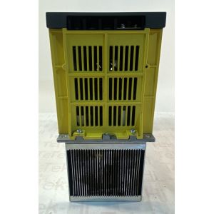 A06B-6091-H145 New Fanuc Servo Drive With AC/DC Power Supply
