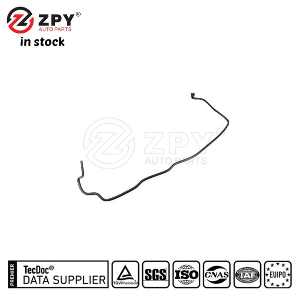 ZPY Auto Part Fuel Pump Pipe 8K0201991AP For Audi B8