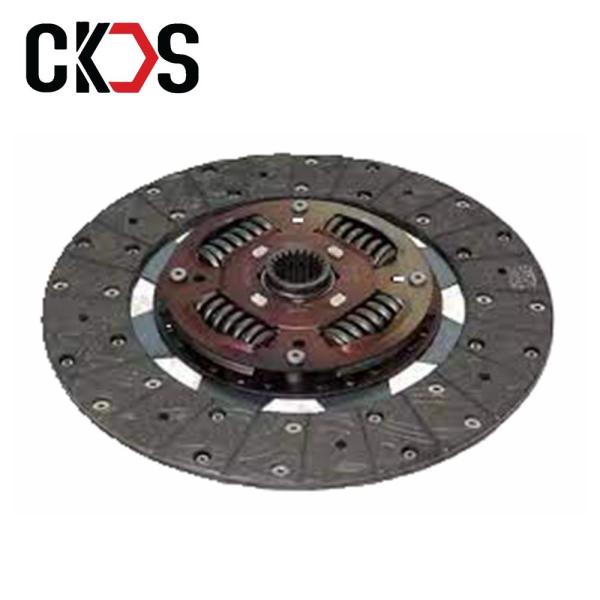 Buy TYD078U Pressure Clutch Plate For Toyota Truck Parts at wholesale prices
