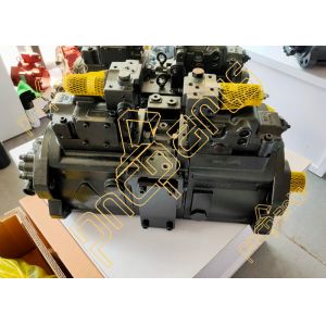 Kobelco E215B YT6K Excavator Main Pump K3V112DTP YN10V00036F1