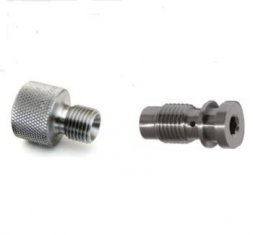 Custom cnc precision connection nuts, Bolt and Nut Manufacturing