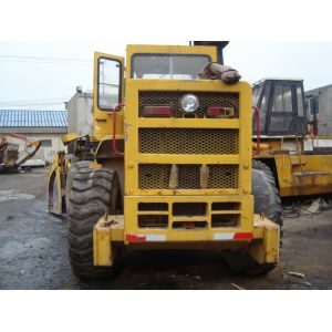 used Kawasaki 70-1 loader for sale