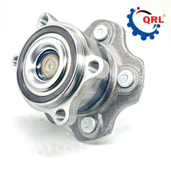 Buy 43202-JA000  NISSAN ALTIMA  HUB176T-19 HUB BEARING REAR at wholesale prices